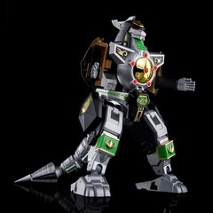 Lucky Cat MC-05 Dragon King Caesar New in Stock