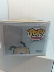 Funko POP! Animation MHA Fugitive Toys Excl All For One 647