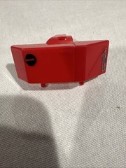 Jetfire/Skyfire 1985 G1 Transformer Hasbro Action Figure Vintage Nearly Complete