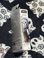 Star Wars Grogu and Hover Pram, The Mandalorian, Bo-Katan, Stormtrooper – Toys