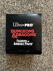 Dungeons & Dragons Roper Blue Limited Edition Figure Figurines of Adorable Power