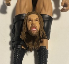WWE Mattel Elite Collection – Triple H Summer Slam Series 6” Loose Figure