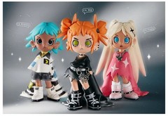 POP MART x Lil Peach Riot : Loading! Series Confirmed Figure Dolls Toy Open Box