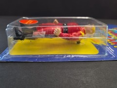 Defenders of the Earth Flash Gordon Action Figure 1985 Galoob 5100 Space Hero