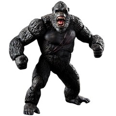 HiPlay HIYA 1/12 Kong EBG0062 Monster Action Figure Godzilla vs. Kong