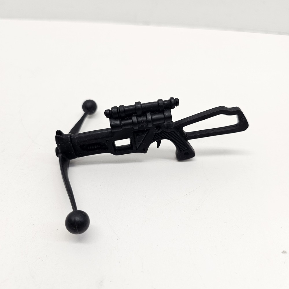 Star Wars Chewbacca Blaster Bowcaster 1/16 Scale