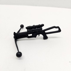 Star Wars Chewbacca Blaster Bowcaster 1/16 Scale