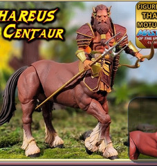 MEZCO KING CONAN HORSE RED SONJA MEDUSA AESIR CENTAUR VAMPIRE FROST GIANT preord