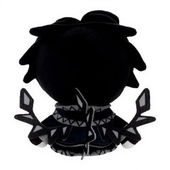 Two Time Forsaken Plush Doll Toys for Video Game Fans 19CM Cartoon Kid Gift