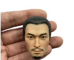 1/6 Head Sculpt Emperor’s Guard For 12″ TBL COO Action Figure Soldier Body Model