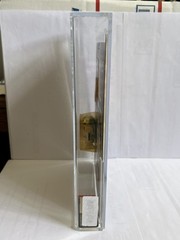 Star Wars Vintage Kenner 1985 POTF 92 Back R2-D2 w/POP UP Saber Graded AFA 90!!!