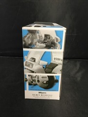 Bandai S.H.Figuarts Dragon Ball Bulma’s Motorcycle Hoipoi Capsule No.9 Figure