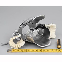 303TOYS 303005 1/6 Scale Three Kingdoms Zhao Yun Body Armour Model
