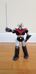 High Dream 12 inch Great Mazinger Action Figure Super Articulated