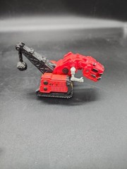 Dreamworks Dinotrux Diecast Vehicle Lot Of 4