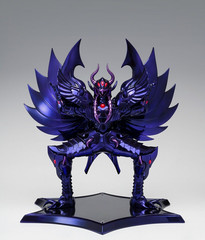 BANDAI Saint Cloth Myth EX Garuda Aiacos ORIGINAL COLOR EDITION Figure Japan NEW