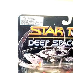 Star Trek Deep Space Nine Chief O’Brien Action Figure – Playmates #6226 1995