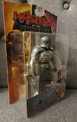 NEW Masters of the Universe Core SKEL-KNIGHT 2026 Movie 5.5 Action Figure Mattel