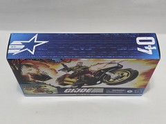 GI JOE Classified Series Tiger Force Duke & RAM #40 New Sealed