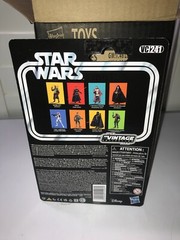 Star Wars Vintage Collection Darth Vader (The Dark Times) Figure VC241 MINTY