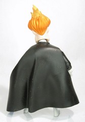 Disney Store Vintage 2004 Pixar The Incredibles Syndrome 7″ Figure Loose
