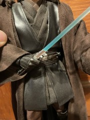 Hot Toys MMS437 Star Wars Anakin Skywalker 1/6 Loose Figure