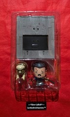 Loot Crate Exclusive Evil Dead 2 Henrietta vs. Ash Artist Series New Condition