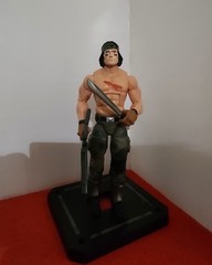 Predator Extraction Team Complete Custom