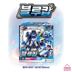 Metal Cardbot 4 Styles Transformation Robot Action Figure Toy 2023