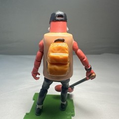 Fortnite Legendary Series The Brat 1:12 Scale Action Figure I Jazwares I 2020