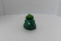 Vintage 1999 Pokemon Toy Lot – 4 Toys Lot – Tomy, Burger King, Fingerboard