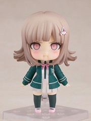 Nendoroid Chiaki Nanami Danganronpa 1 / 2 Reload Non-Scale 3.9 in Action Figure