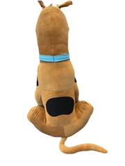 2024 24” Scooby-Doo Plush Stuffed Animal. Jumbo!