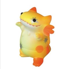 Shoko Nakazawa KORATERS VAG Byron Baby Yellow Mini Figure Post Office Limited