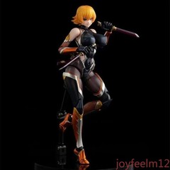 Taimanin Asgi Igawa Sakura Anime Figures Model Mobility Statues Ornament Gifts