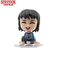 YuMe Stranger Things Bobble Me Hero Blind Box Mini Figure Random 1pc Mystery Toy
