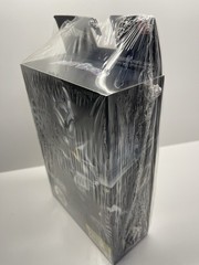 Power Rangers Legacy Collection Psycho Silver Action Figure 2018 SDCC Exclusive