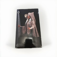 GENTLE GIANT STAR WARS REBELS AHSOKA TANO 1/6 MINI BUST BRAND NEW #644/3000