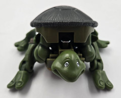 Teenage Mutant Ninja Turtles TMNT Figure Lot of 5 1992-2000s