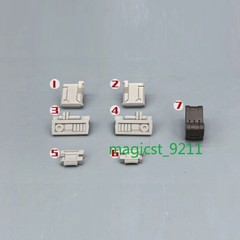 IN STOCK! GO BETTER Filling Parts Upgrade Kit For SS86 Megatank Filler Gift New