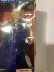 1990 Madonna Breathless Mahoney Dick Tracy Playmates Doll In Box