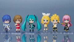 Good Smile Company 2841 Nendoroid Kagamine Len 2.0 – VOCALOID (US In-Stock)
