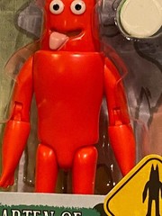 PhatMojo Garten Of BanBan Series 1 figure with accessory sealed