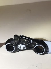 Disney SpinMaster 2010 Motorcycles