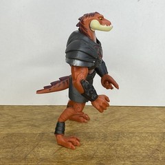 Mattel Disney Toy Story That Time Forgot Battlesaurs Reptillus Maximus Figure