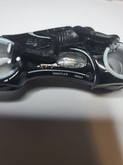 Spin Master Tron Legacy Motorcycle Model 3” Toy