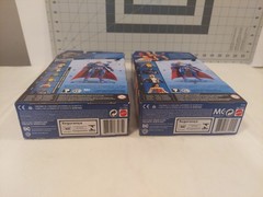 DC Multiverse BAF Lex Luthor WAVE BATMAN RAY SPOILER VIXEN WONDER WOMAN 🏭 SEALD