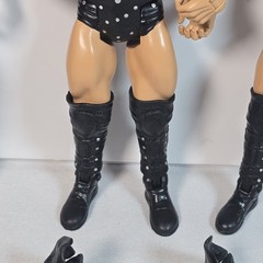 JAKKS Pacific WWE Classic Superstars Demolition Smash Ax Crush 3 Pack