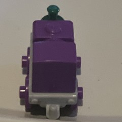H39A LUKE MICRO MACHINE