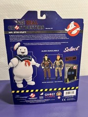 Diamond Select Ghostbusters Mr Stay Puft Marshmallow Man Figure only